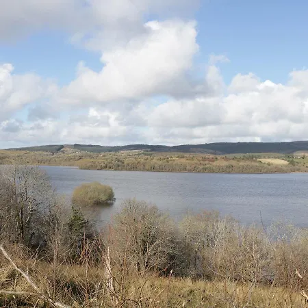 Casa de Férias Lough Allen View *