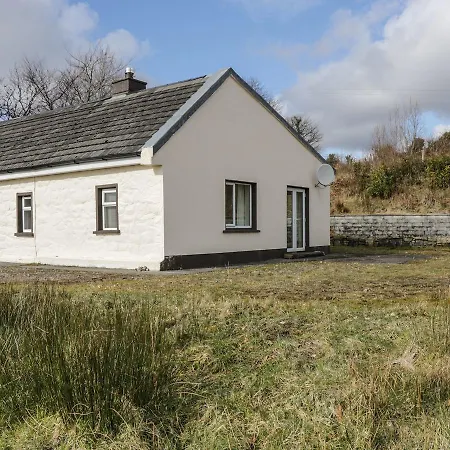 Casa de Férias Lough Allen View *
